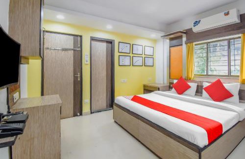 Dumdum Hôtel | Super hotel O Adri 2