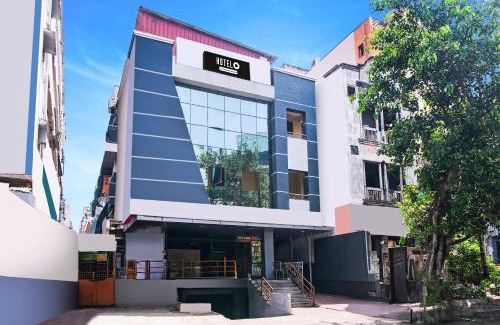 Dabagardens Hôtel | Super Hotel O Allipuram Near Railway Station
