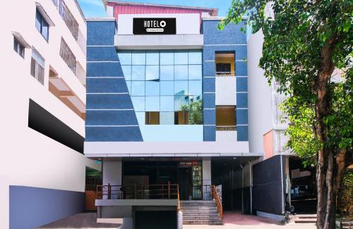 Dabagardens Hôtel | Super Hotel O Allipuram Near Railway Station