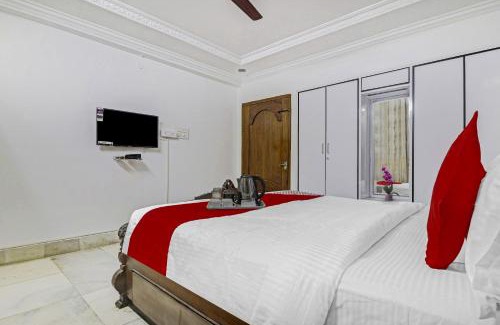 Secunderabad Hôtel | Super Hotel O Alpine Glow Crest