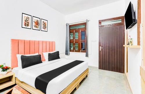 Tapukara Hôtel | Super Hotel O Aravali Vihar Bhiwadi