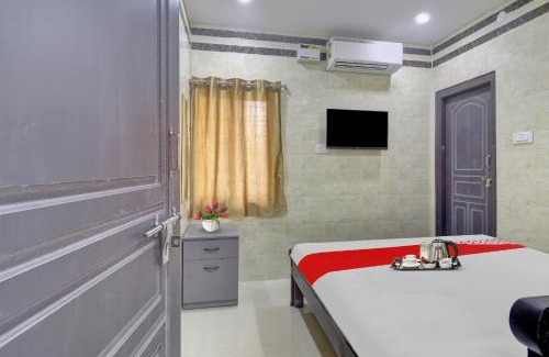 Hyderabad Hôtel | Super Hotel O Ashoka Classic Near Gokul Chat