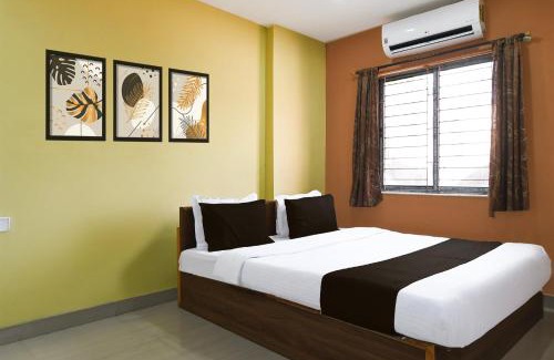 Kolkata Hôtel | Super Hotel O Beleghata Formerly Santoshi Banquet And Marriage Hall