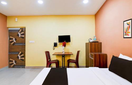 Kolkata Hôtel | Super Hotel O Beleghata Formerly Santoshi Banquet And Marriage Hall