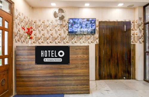 Kolkata Hôtel | Super Hotel O Beleghata Formerly Santoshi Banquet And Marriage Hall
