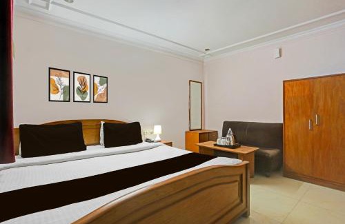 Khattalwada Hôtel | Super Hotel O Bhagalpur Railway Junction