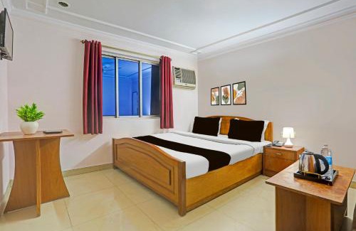 Khattalwada Hôtel | Super Hotel O Bhagalpur Railway Junction