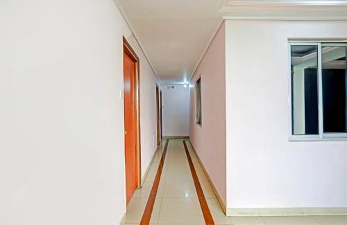 Khattalwada Hôtel | Super Hotel O Bhagalpur Railway Junction