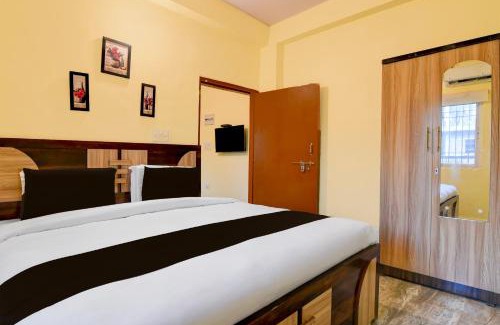 Ranchi Hôtel | Super Hotel O Birsa Athletics Stadium Formerly De Anmol Suites