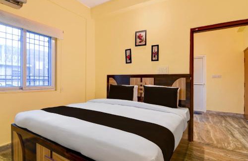 Ranchi Hôtel | Super Hotel O Birsa Athletics Stadium Formerly De Anmol Suites