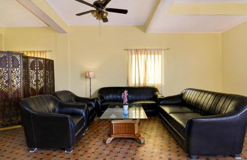 Ranchi Hôtel | Super Hotel O Birsa Athletics Stadium Formerly De Anmol Suites