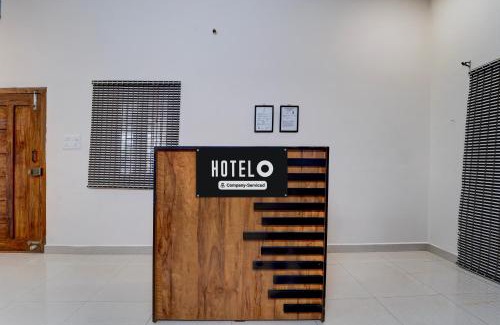 Coimbatore Hôtel | Super Hotel O Central Zone Vishwanathapuram Formerly Green Nest