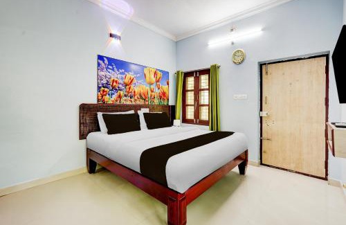 Chittoor Hôtel | Super Hotel O Chittoor Railway Station Formerly Four Oaks