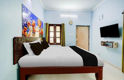 Chittoor Hôtel | Super Hotel O Chittoor Railway Station Formerly Four Oaks