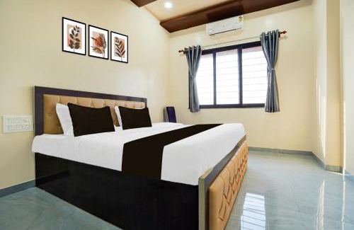 Hingana Hôtel | Super Hotel O Dabha Hilltop