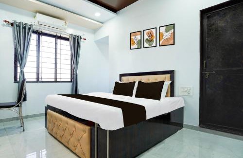 Hingana Hôtel | Super Hotel O Dabha Hilltop