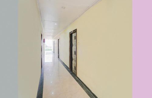 Darbhanga Hôtel | Super Hotel O Darbhanga Near Khanka Chowk