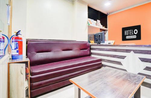 Darbhanga Hôtel | Super Hotel O Darbhanga Near Khanka Chowk
