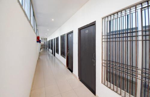 Sultanpur Hôtel | Super Hotel O Dariyapur Near Railway Crossing