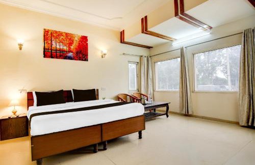 Dera Bassi Hôtel | Super Hotel O Dera Bassi Ambala-Chandigarh Road