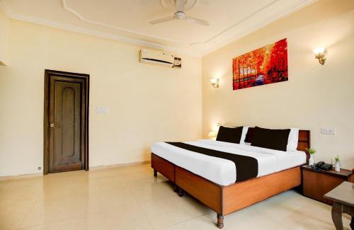 Dera Bassi Hôtel | Super Hotel O Dera Bassi Ambala-Chandigarh Road