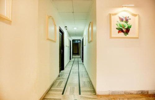 Dera Bassi Hôtel | Super Hotel O Dera Bassi Ambala-Chandigarh Road