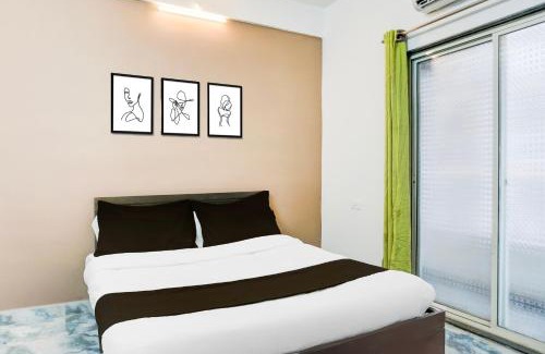 Pune Hôtel | Super Hotel O Dhanori Near Pune Airport
