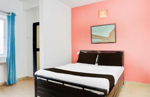 Pune Hôtel | Super Hotel O Dhanori Near Pune Airport