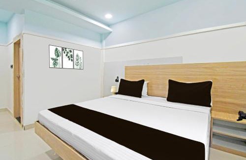 Ranchi Hôtel | Super Hotel O Dharohar