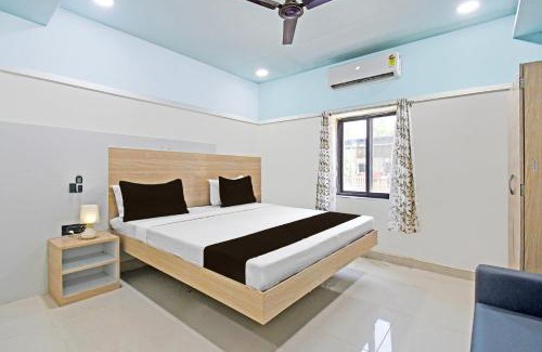 Ranchi Hôtel | Super Hotel O Dharohar
