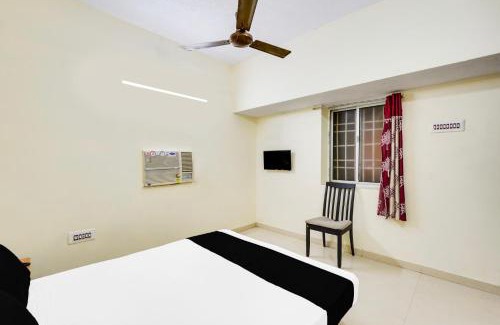 Vadanemelli Hôtel | Super Hotel O ECR Chennai Kanathur