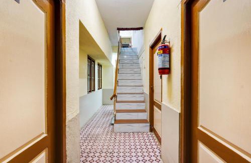Vadanemelli Hôtel | Super Hotel O ECR Chennai Kanathur