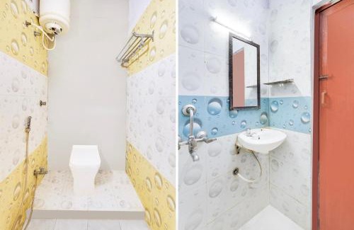 Vadanemelli Hôtel | Super Hotel O ECR Chennai Kanathur