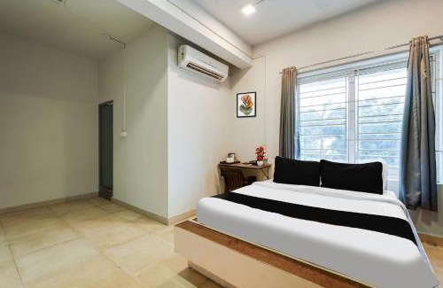 Sulerikadu Hôtel | Super Hotel O ECR Stays Near Nemmeli Beach Formerly GVS Homes