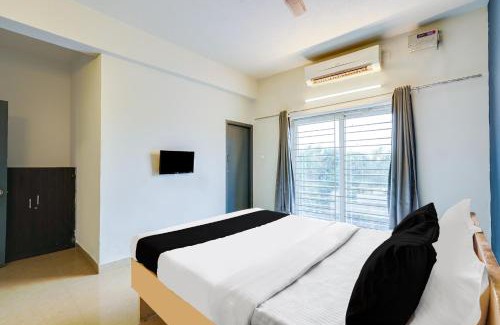 Sulerikadu Hôtel | Super Hotel O ECR Stays Near Nemmeli Beach Formerly GVS Homes