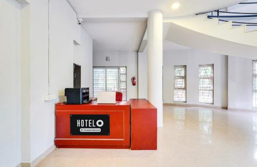 Sulerikadu Hôtel | Super Hotel O ECR Stays Near Nemmeli Beach Formerly GVS Homes