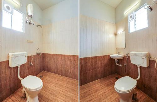 Sulerikadu Hôtel | Super Hotel O ECR Stays Near Nemmeli Beach Formerly GVS Homes