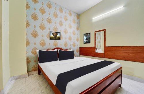 Erode Hôtel | Super Hotel O Erode Bus Stand
