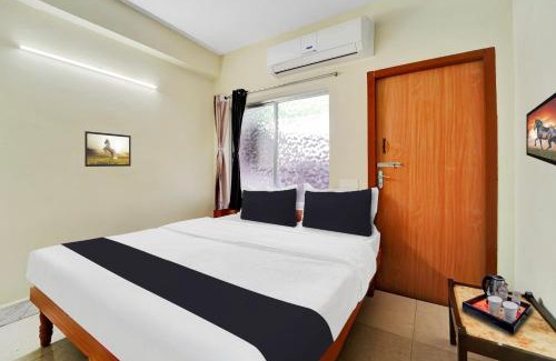 Erode Hôtel | Super Hotel O Erode Bus Stand