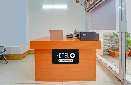 Erode Hôtel | Super Hotel O Erode Bus Stand