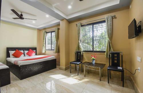 Kalyani Hôtel | Super Hotel O Galaxy