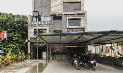 Kalyani Hôtel | Super Hotel O Galaxy