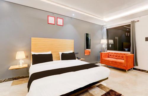 Gorakhpur Hôtel | Super Hotel O Golden Tulip'z