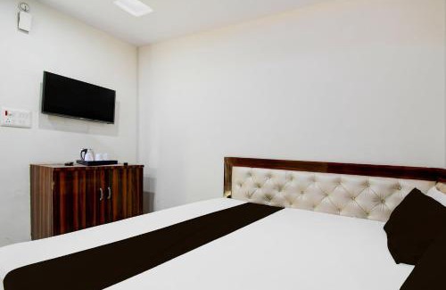 Gorakhpur Hôtel | Super Hotel O Gorakhpur Industrial Area Formerly Shaurya Inn