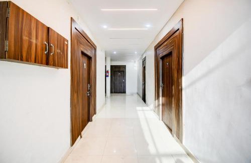 Gorakhpur Hôtel | Super Hotel O Gorakhpur Industrial Area Formerly Shaurya Inn