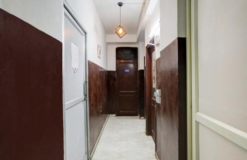 Green Park Hôtel | Super Hotel O Green Park Residency