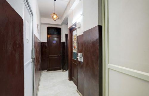 Green Park Hôtel | Super Hotel O Green Park Residency