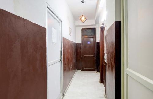 Green Park Hôtel | Super Hotel O Green Park Residency