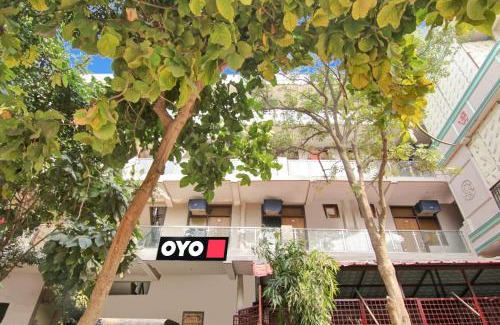 Sundar Nagar Hôtel | Super Hotel O Green Villa
