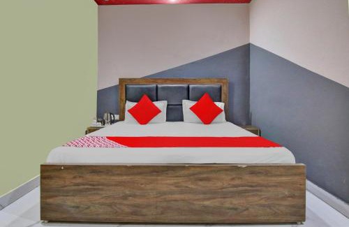 Sundar Nagar Hôtel | Super Hotel O Green Villa
